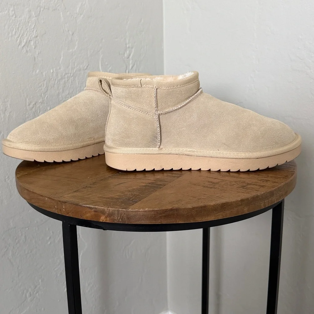 Cushionaire Ankle Boots - Picture 5 of 8